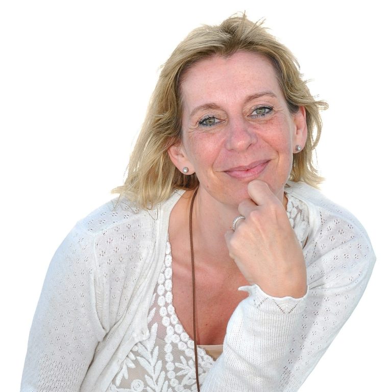 Susanne Schäfer, staatlich anerkannte Kosmetikerin & Visagistin